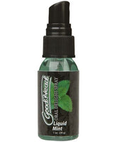 Good Head Oral Delight Spray Liquid Mint Flavored 1 Oz Spray Oral Gels & Sprays